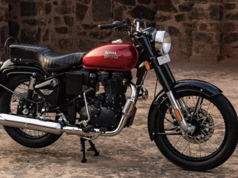 Game Changed By Royal Enfield. More Affordable and More Features Packed In Classic Bullet Bike.